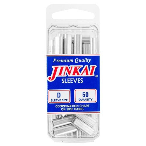 Jinkai Crimps
