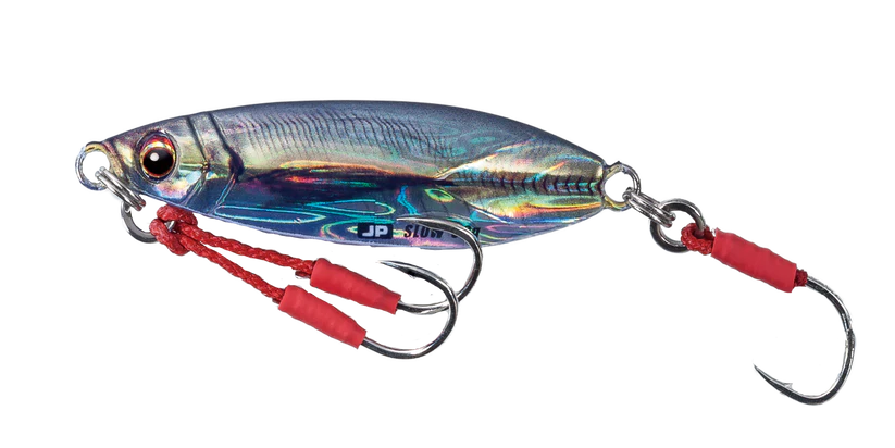 MajorCraft Jigpara Slow Jig
