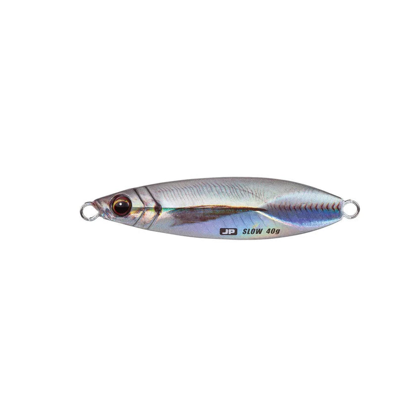 MajorCraft Jigpara Slow Jig