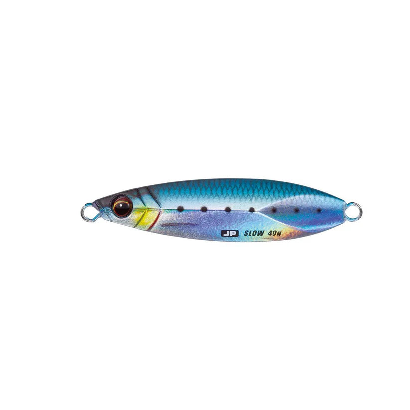 MajorCraft Jigpara Slow Jig