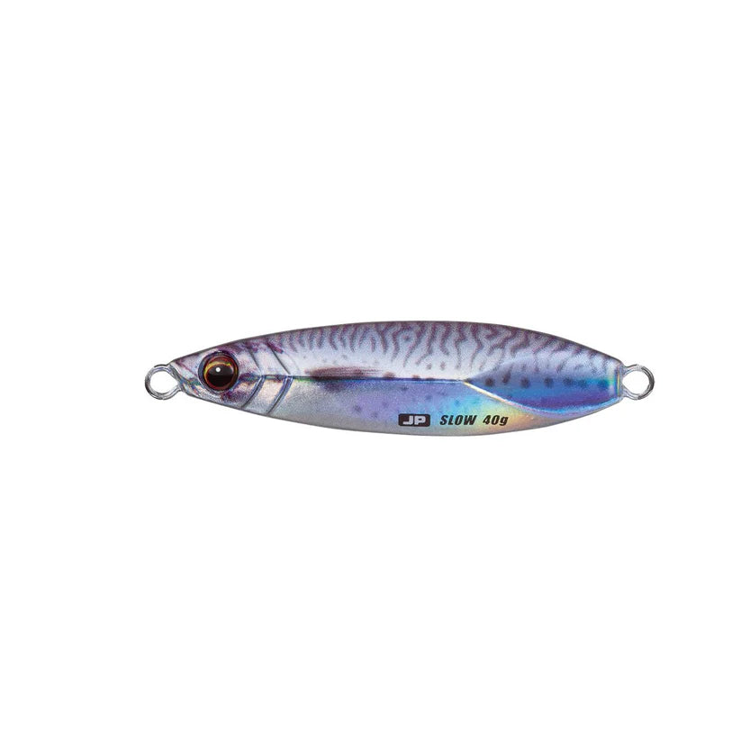 MajorCraft Jigpara Slow Jig