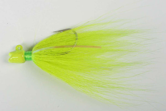 MagicTail Smiling Bill Bucktail