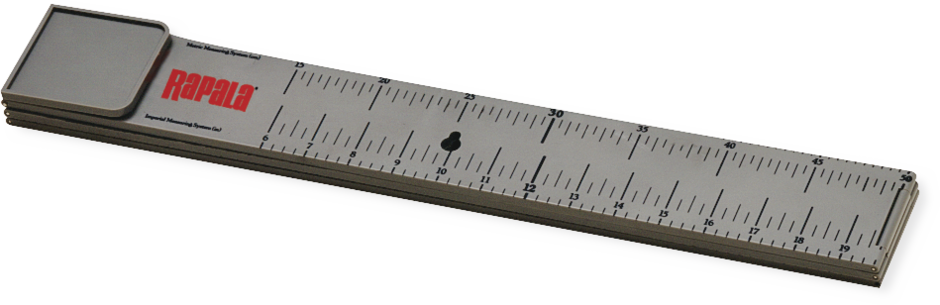Rapala 60" Magnum Folding Ruler