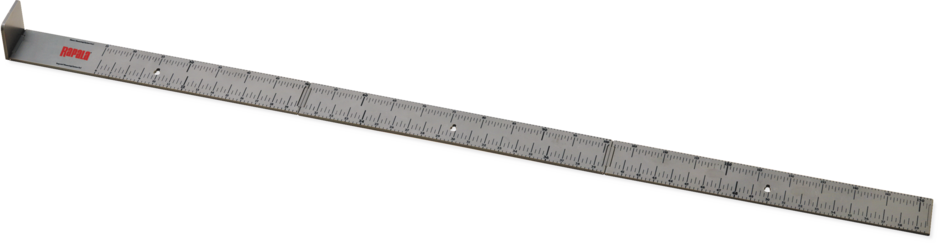 Rapala 60" Magnum Folding Ruler