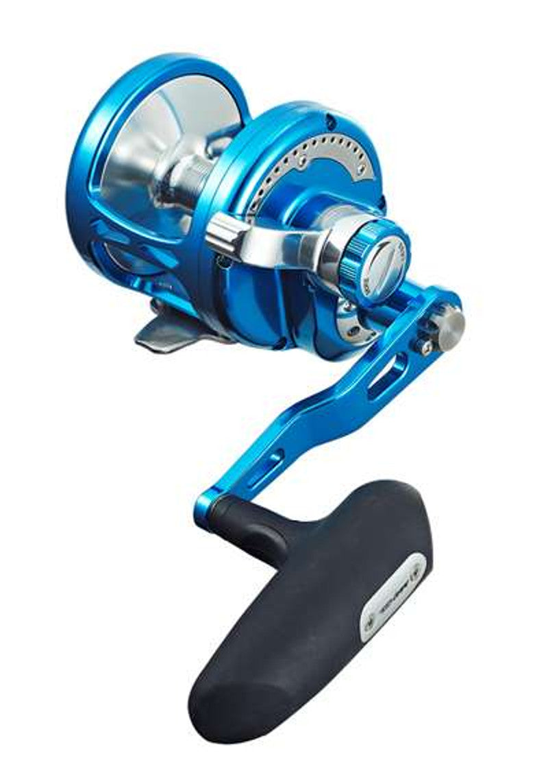 Maxel OceanMax Series Conventional Reel