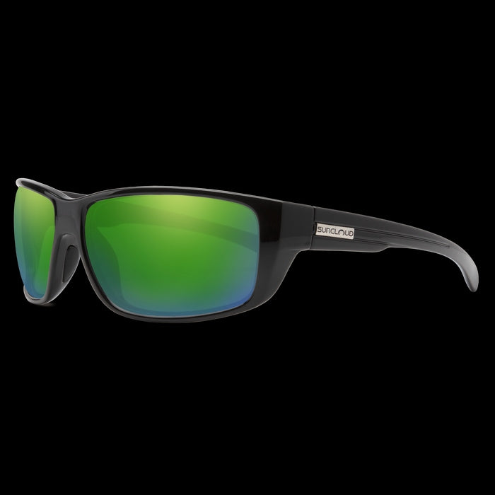 Suncloud Milestone Sunglasses