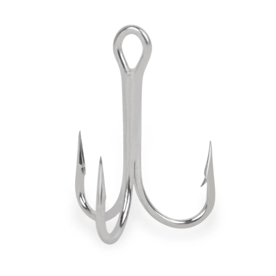 Mustad Bulk Treble Hooks