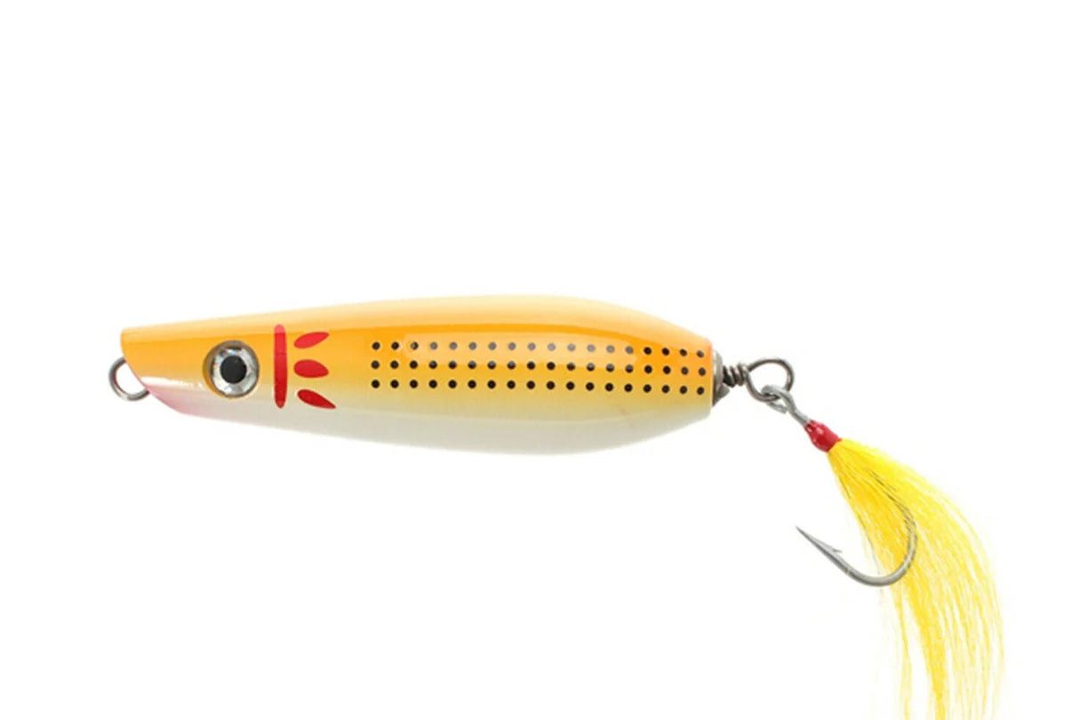 Tsunami Wood Poppers