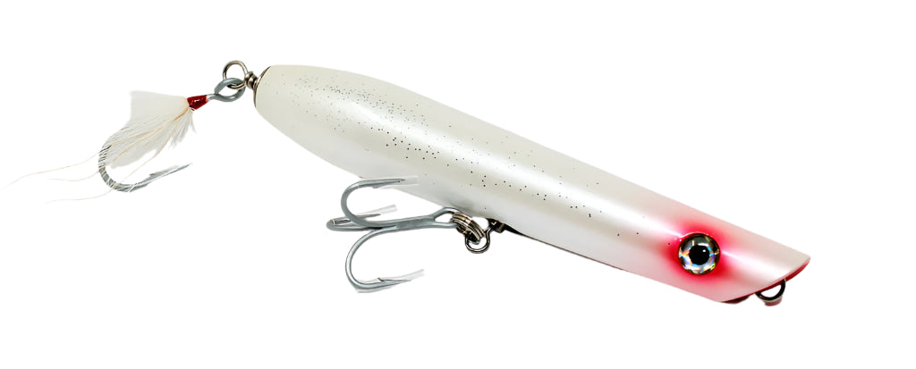 Tsunami Wood Poppers