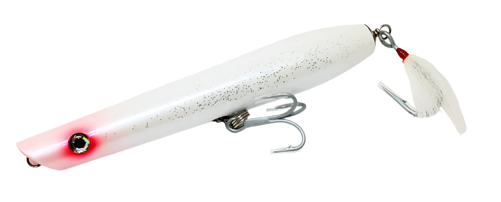 Tsunami Wood Poppers