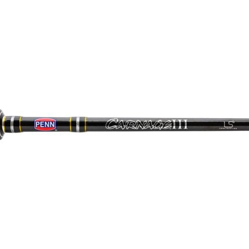 Penn Carnage III Kite Rod