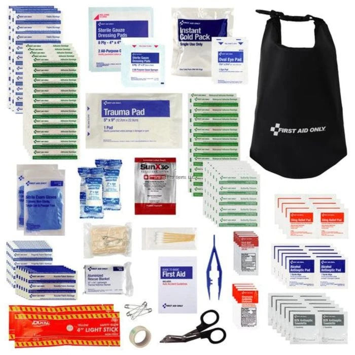 First Aid Kits