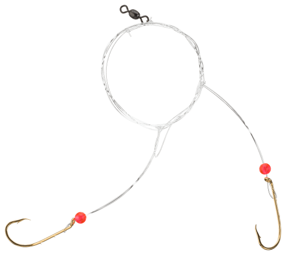 Run Off Lure Co. Hi-Lo Sea Bass Rigs