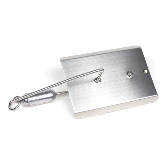 Sea Striker Delux Planers