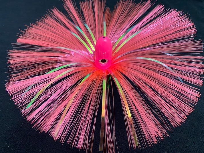 Joe Shute Trolling Lure