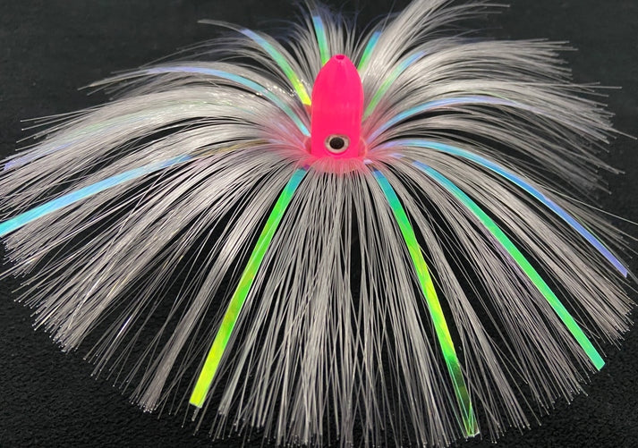 Joe Shute Trolling Lure