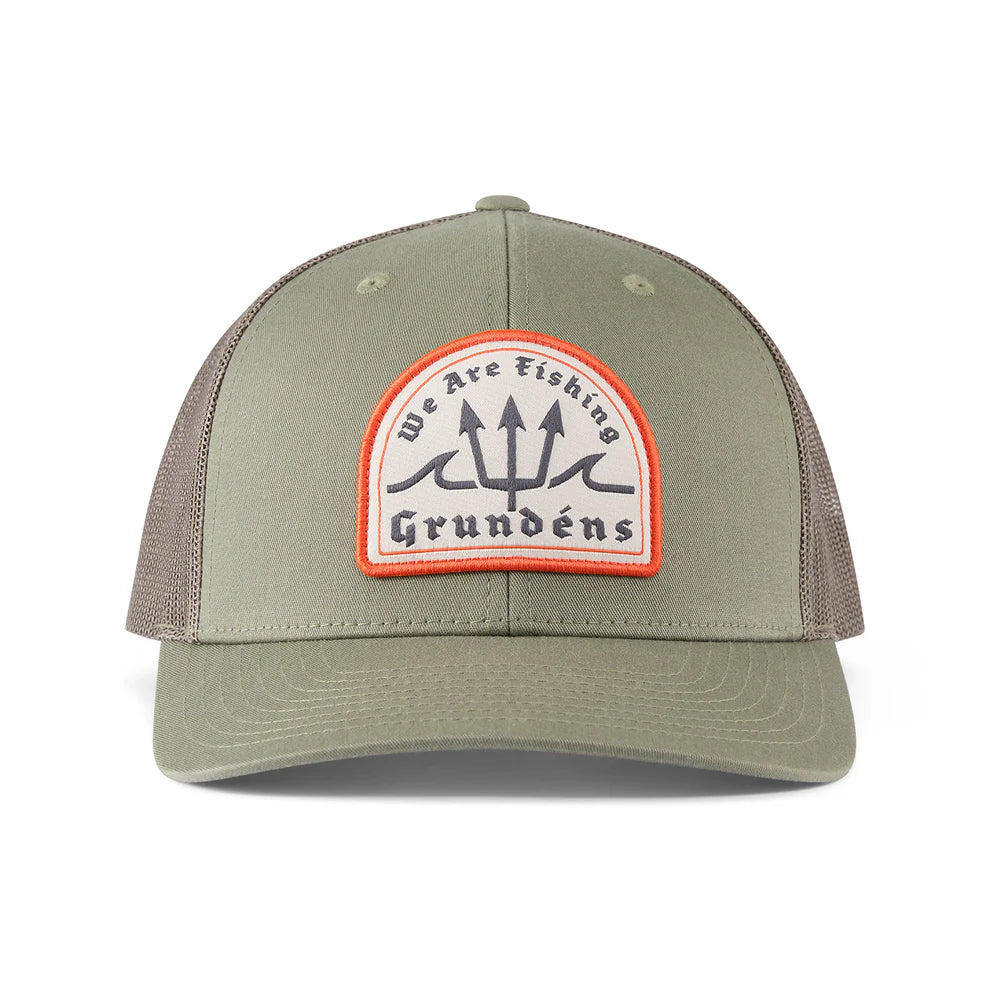 Grundens Trucker Hats