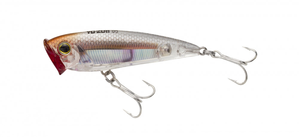 Yo-Zuri 3D Inshore Popper (F)