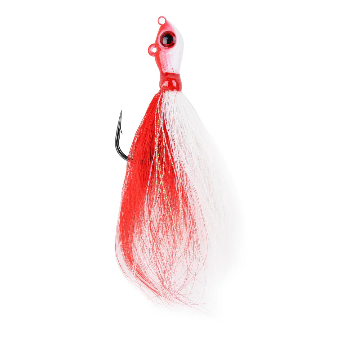 Mustad Big Eye Bucktail Jig (BEB)