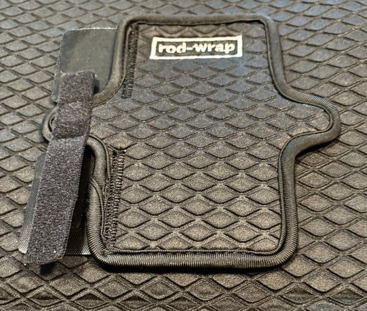 Rod Wrap