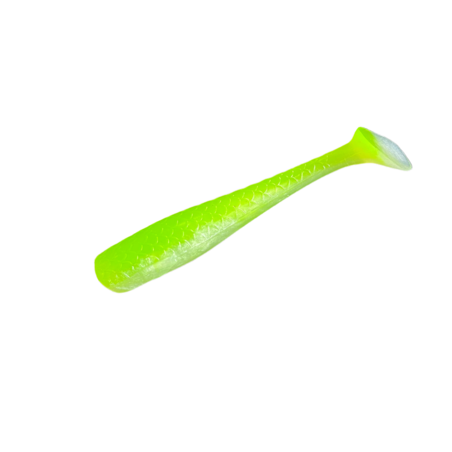 Ronz Z-Fin Replacement Tails 2pk