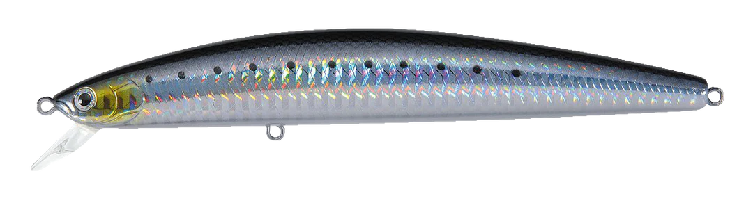 Daiwa Salt Pro (SP) Minnow