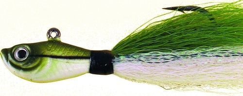 Spro Prime Bucktail Jigs