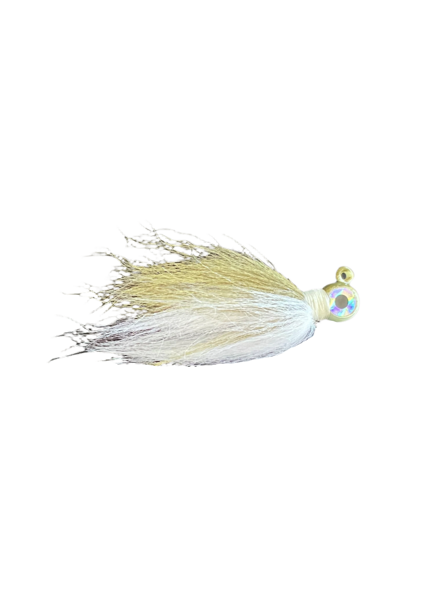 MagicTail RHE Bucktail