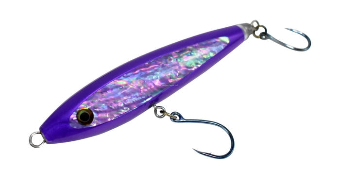 MagBay Lures Hyperpop Stickbait Abalone 8 in.