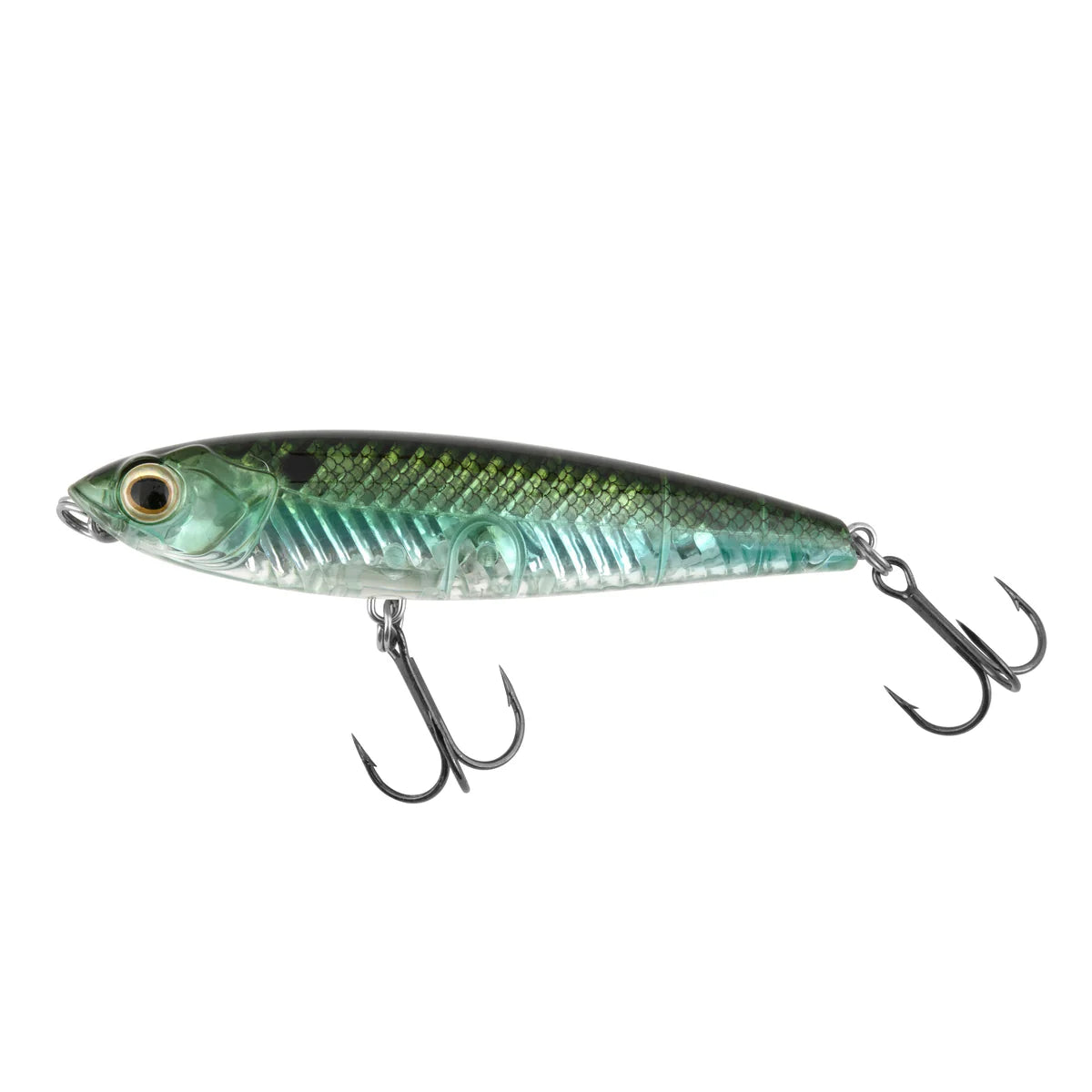 Tidal Pro 4" Topwater Bait