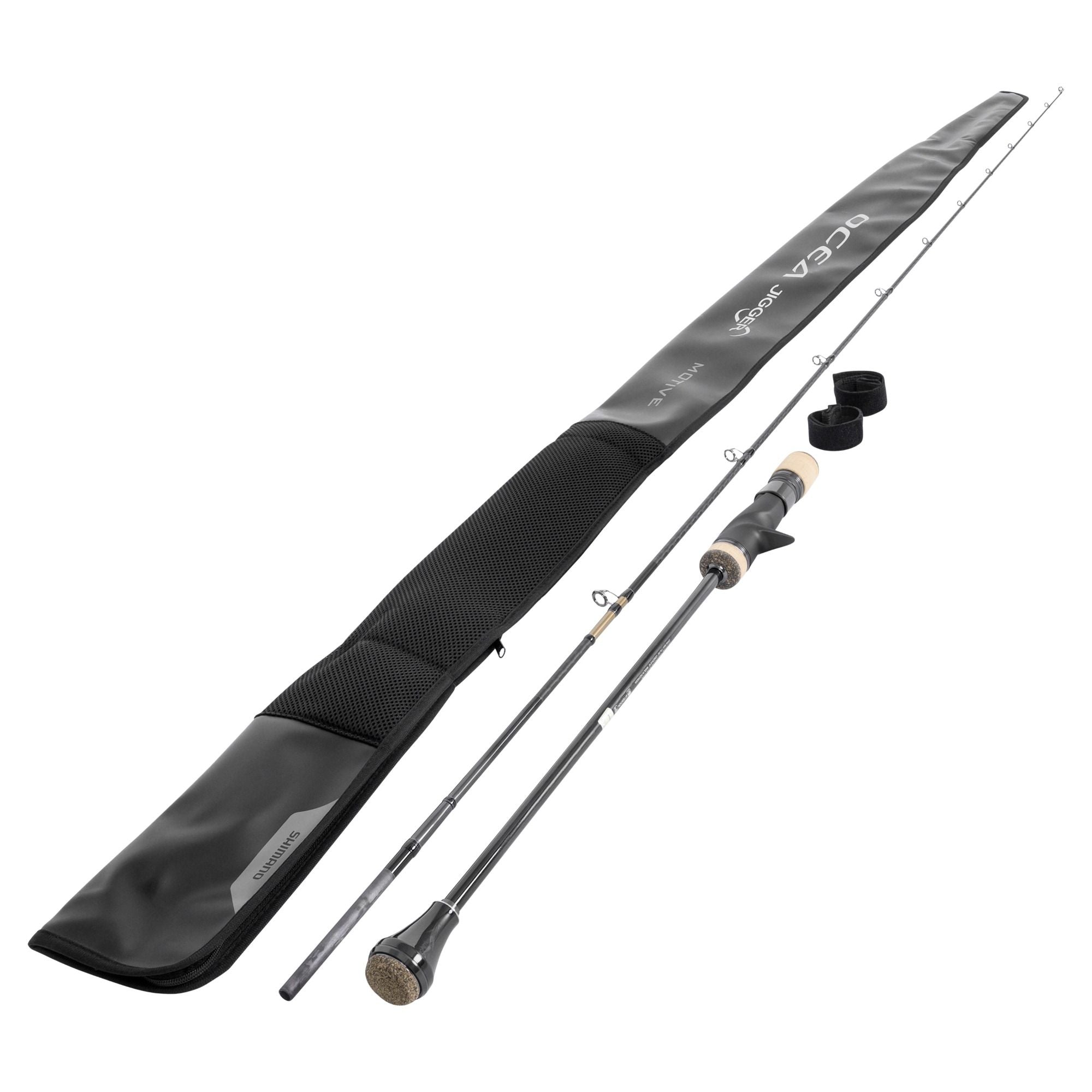 ocea jigger rod shimano Shimano Ocea Jigger Infinity Motive OJMC610M Casting Rod