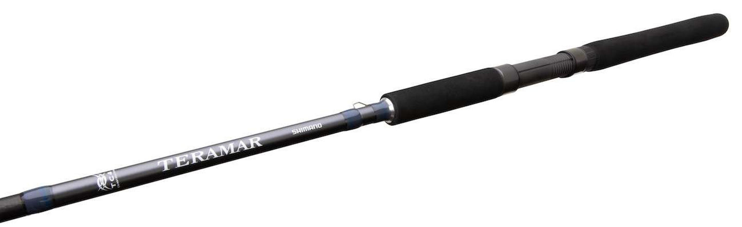 Shimano Teramar NE Spinning Rod