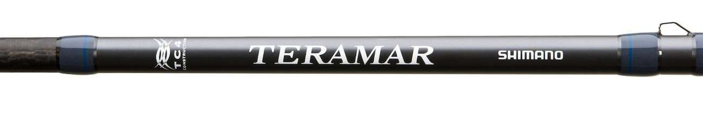 Shimano Teramar NE Spinning Rod