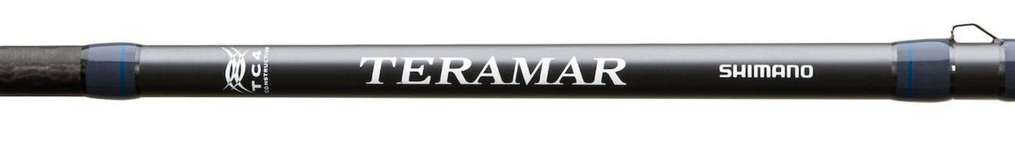 Shimano Teramar NE Conventional Rod