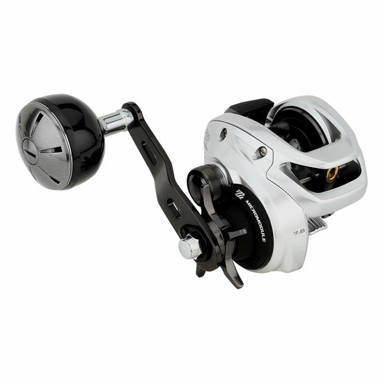 Shimano Tranx B (2025)