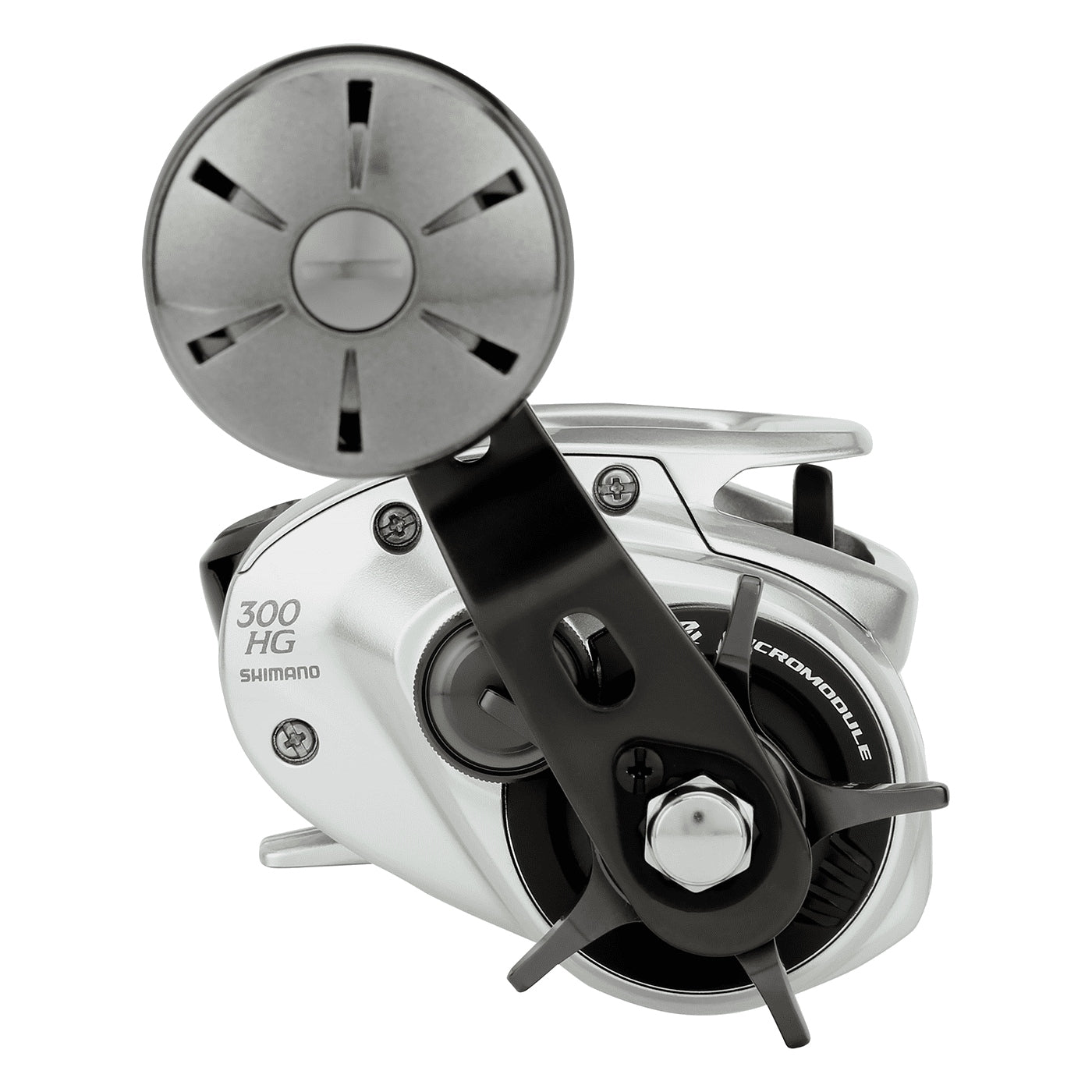 Shimano Tranx B (2025)