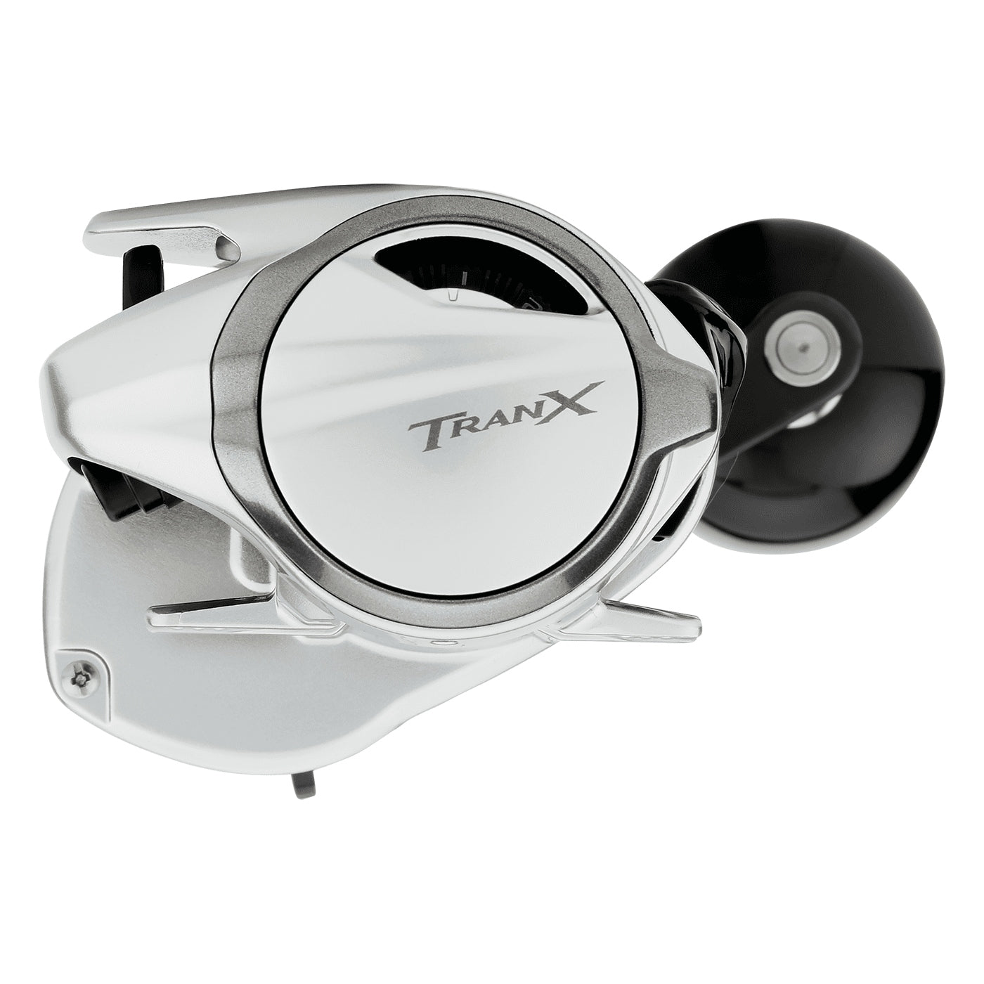 Shimano Tranx B (2025)