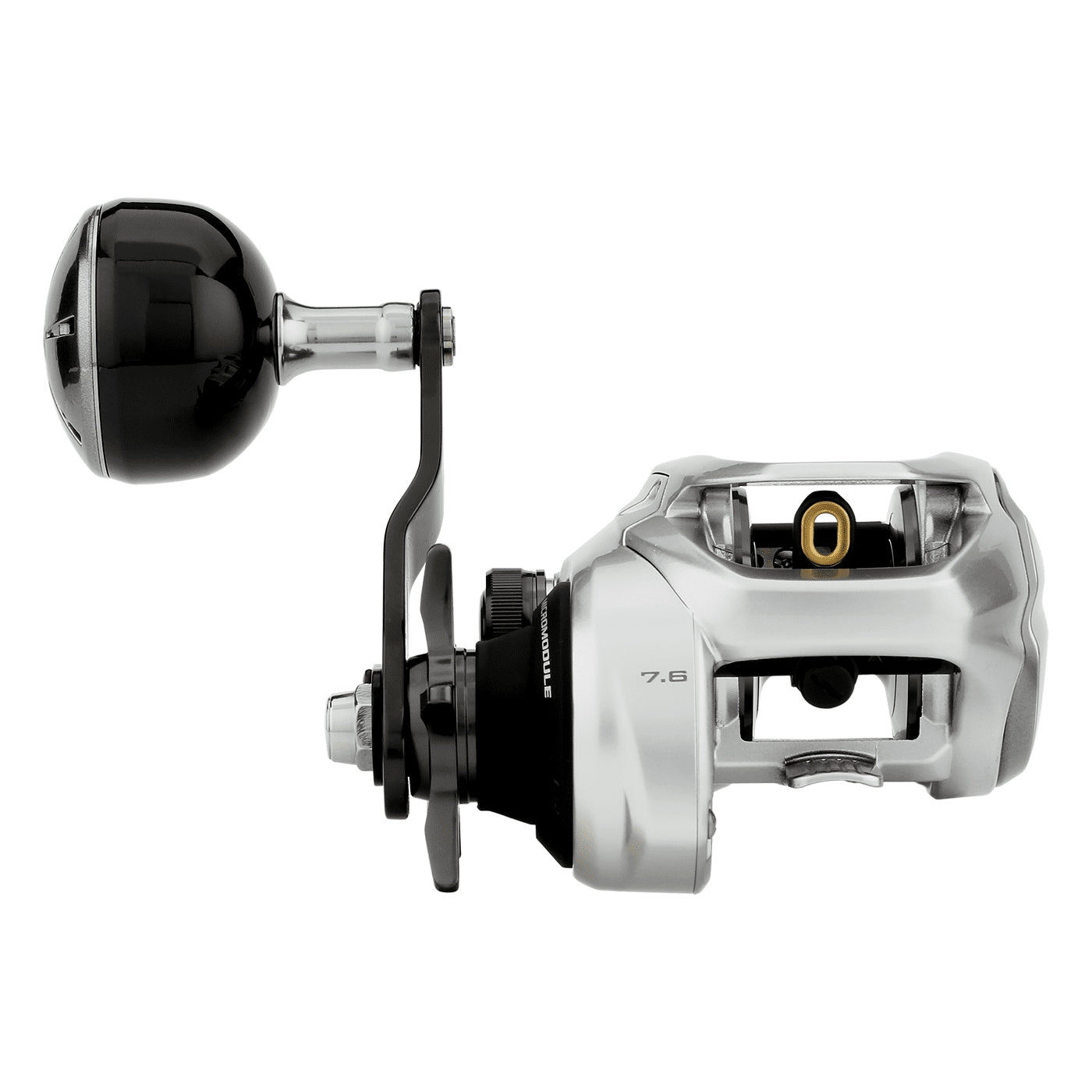 Shimano Tranx B (2025)