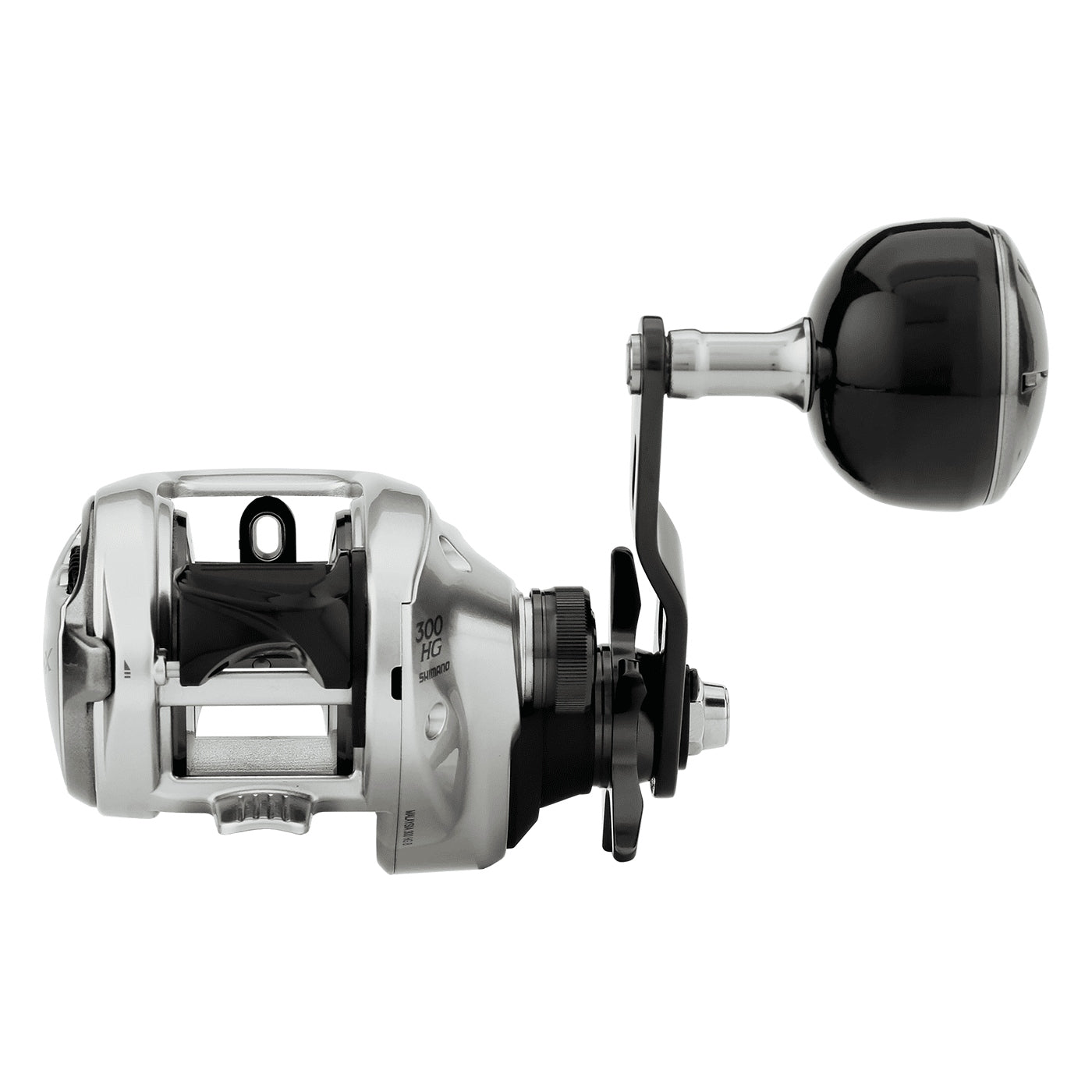 Shimano Tranx B (2025)