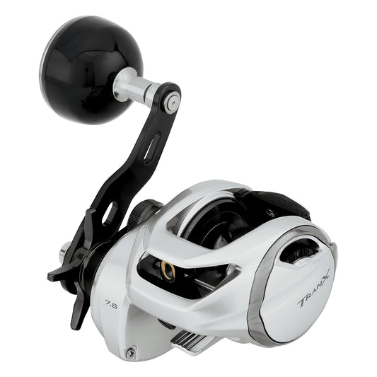 Shimano Tranx  B (2025)