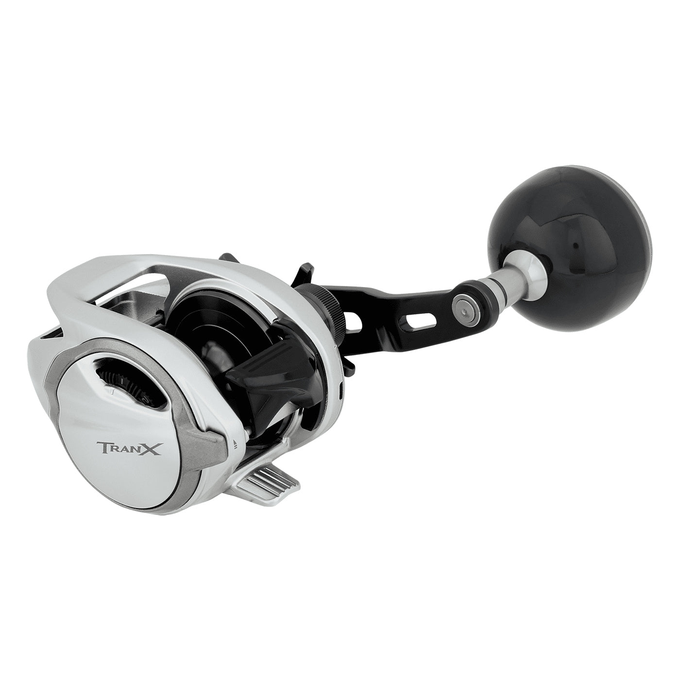 Shimano Tranx B (2025)