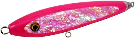 MagBay Lures Hyperpop Stickbait Abalone 8 in.
