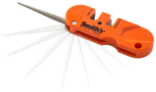 Smith's Pocket Pal Knife Sharpener
