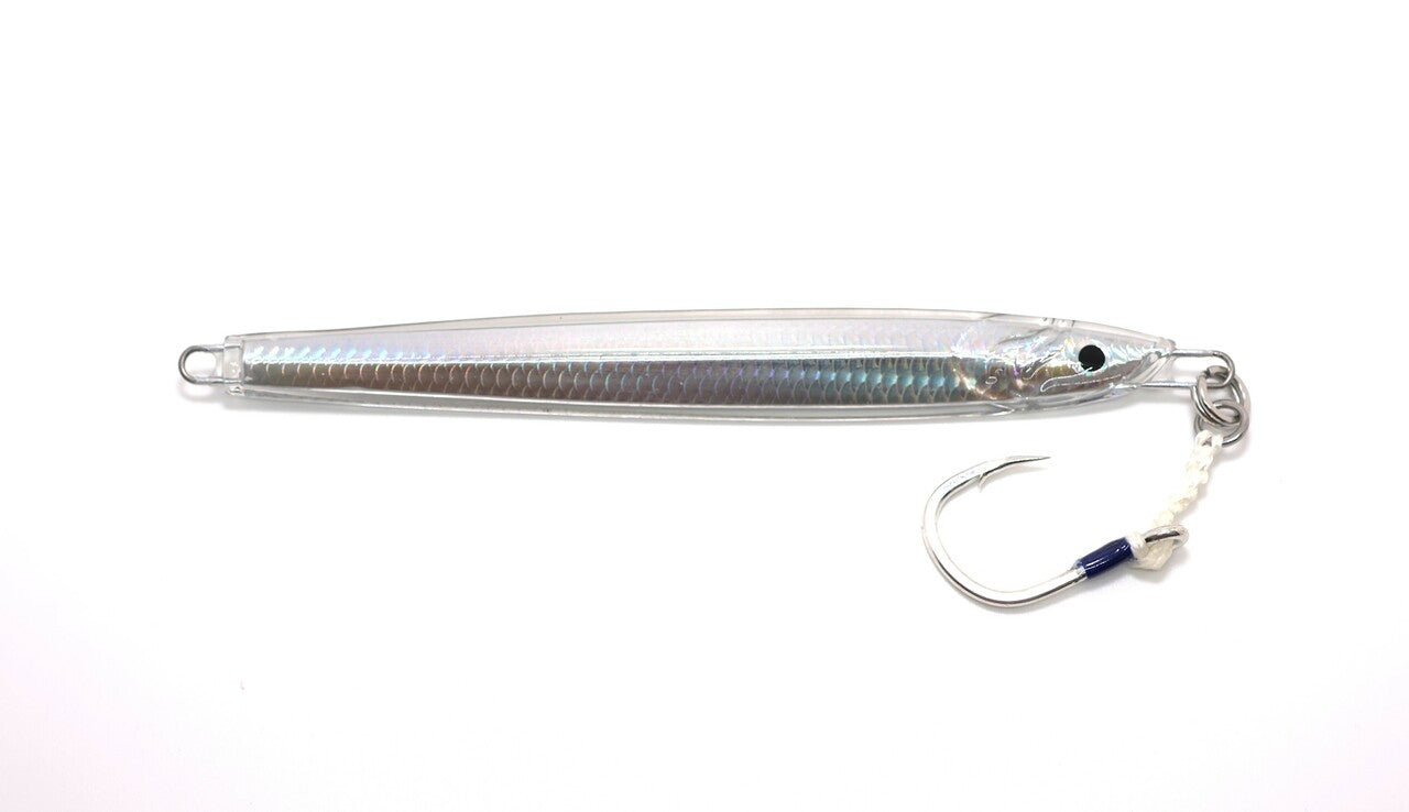 JoeBaggs Sleek Jig