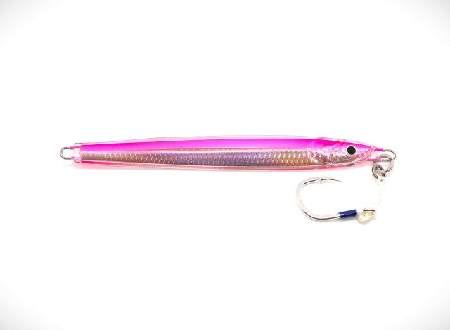 JoeBaggs Sleek Jig