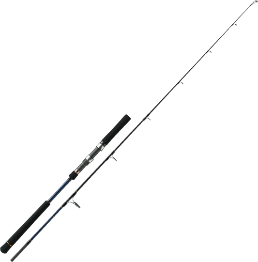 MajorCraft Solpara Jigging Rod