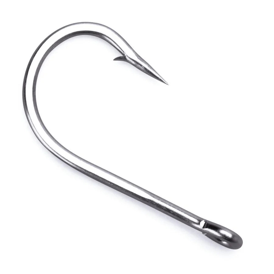 fathom fishing lures Fathom HP5-FATHSS-10/0 Trolling Lance SS Hks 10/0 5 Per Pack