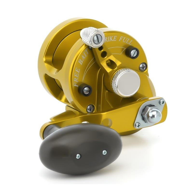 Avet SXJ G2 Reel