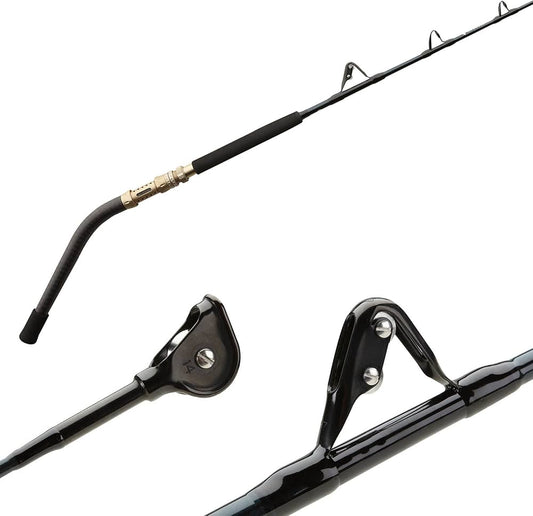 Shimano Tallus Trolling Standup