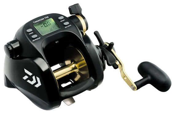 Daiwa Tanacom Electric Reel